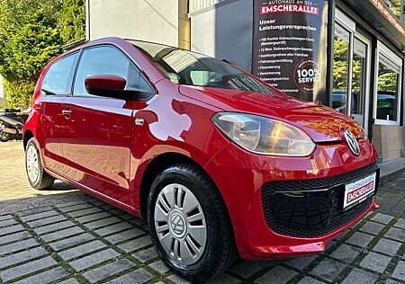 VW Up Volkswagen ! AUTOMATIK/PDC/4TÜREN