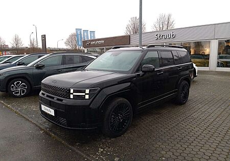 Hyundai Santa Fe 1.6 T-GDI Plug-In Hybrid 4WD Blackline