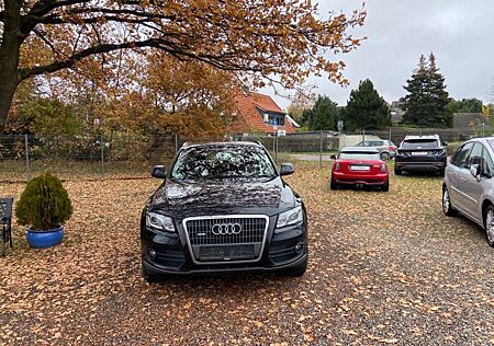 Audi Q5 2.0 TDI quattro