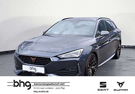 Seat Leon Sportstourer 2.0 TSI 4Drive DSG VZ