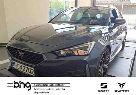Seat Leon Sportstourer 2.0 TSI 4Drive DSG VZ