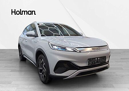 BYD ATTO 3 230 kW RWD Design