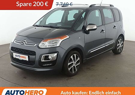 Citroën C3 Picasso Citroen 1.2 PureTech Selection*TEMPO*PDC*RADIO*BT