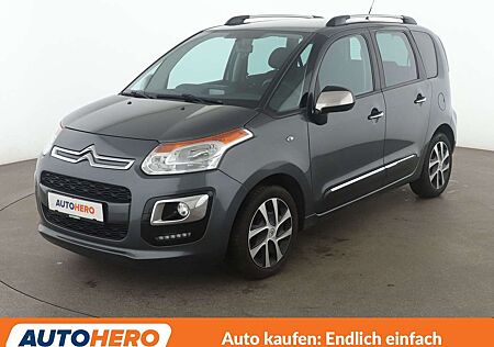 Citroën C3 Picasso Citroen 1.2 PureTech Selection*TEMPO*PDC*RADIO*BT