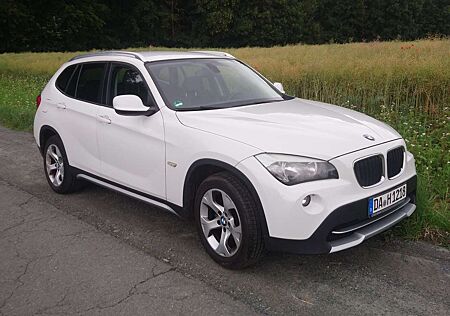 BMW X1 sDrive18i