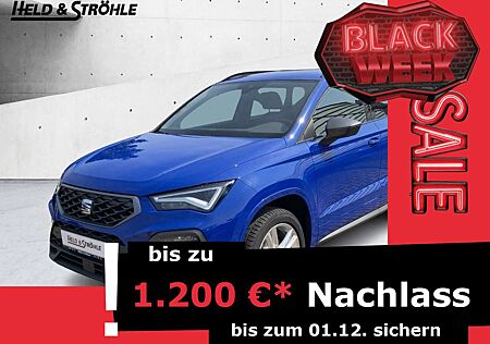 Seat Ateca FR 2.0 TDI DSG ACC BEATS LED NAVI SHZ RFK