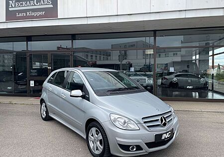 Mercedes-Benz B 180 B180*Navi*Sitzheizung*Klima*Sehr gepflegt! TOP!