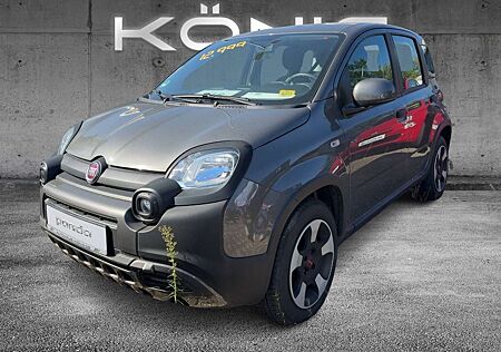 Fiat Panda 1.0 GSE City Cross Klimaanlage