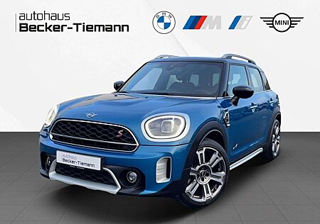 Mini Cooper S Countryman Cooper S ALL4 Countryman Naxi-XL/CarPlay/Kamera/PD