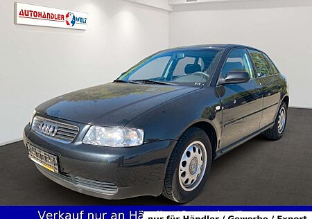 Audi A3 1.6 Klimaautomatik