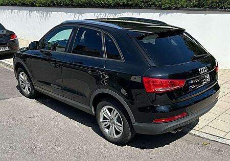 Audi Q3 1.4 TFSI