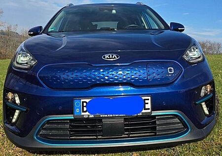 Kia Niro e- Spirit