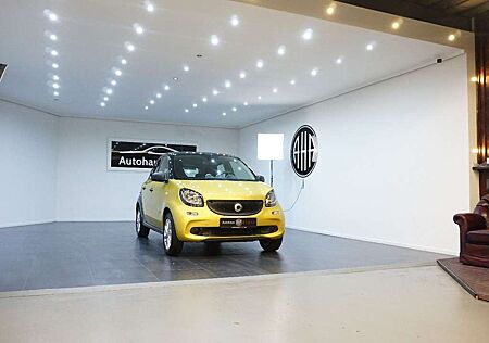 Smart ForFour *52kW*USB*Freisprecher*