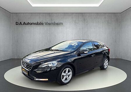Volvo V40 Kinetic°Automatik°Sitzheizung°PDC°Euro6°