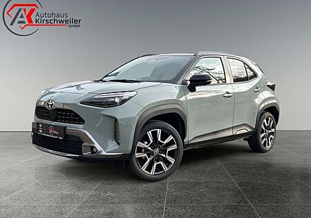 Toyota Yaris Cross Hybrid 130 1.5 VVT-i Style Plus (XPB1)