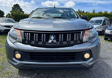 Mitsubishi L200 Basis Doppelkabine 4WD