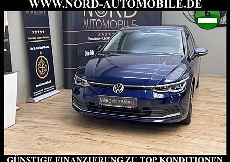 VW Golf Volkswagen Style 1.4 TSI eHybrid DSG Navi/LED/Dig.Cock Style