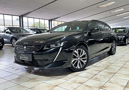 Peugeot 508 SW Allure Pack