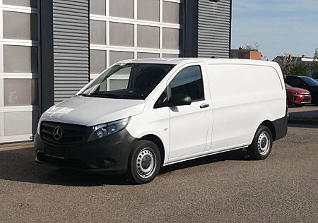 Mercedes-Benz Vito 111 CDI Werkstatt Klima NAVI