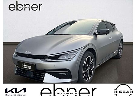 Kia EV6 Elektro 77,4 kWh GT Line RWD | Head-Up | Wär
