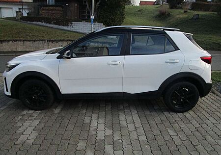 Kia Stonic Vision