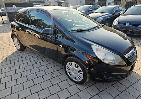 Opel Corsa D Edition "111 Jahre"