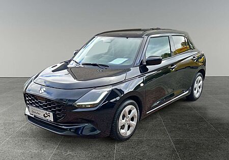 Suzuki Swift 1.2 Dualjet Mild-Hybrid Club