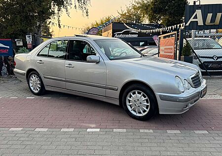 Mercedes-Benz E 280 4MATIC ELEGANCE*Aut.*Xenon*Leder*Voll*1HD!