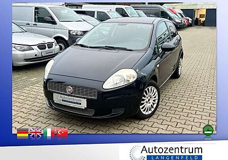 Fiat Grande Punto 1.2 8V Dynamic *KLIMA*TÜV NEU*