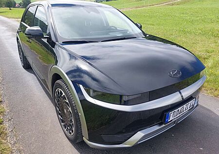 Hyundai IONIQ 5 72,6 kWh Uniq