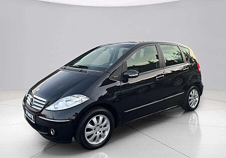 Mercedes-Benz A 170 *Automatik*SHZ*Temp.*4/5T*HU/AU 12/26*PDC