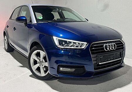 Audi A1 1.4 Sportback sport*Xenon*Navi*PDC