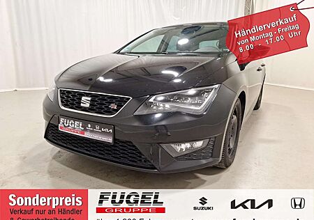 Seat Leon 1.4 TSI LED|PDC|Klima