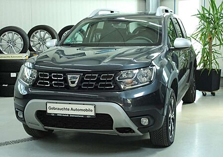 Dacia Duster TCe 125 4x4 Prestige,Kamera