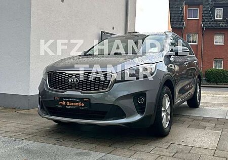 Kia Sorento Vision 2WD/Kamera/Navi/AHK/4xSitzheizung