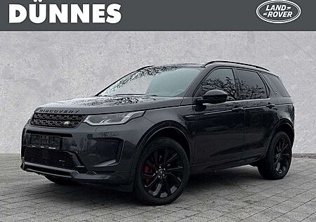 Land Rover Discovery Sport P290 R-Dynamic S