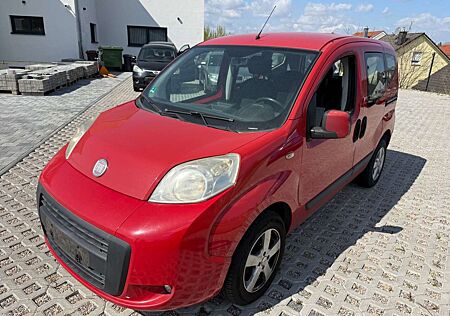 Fiat Qubo Dynamic