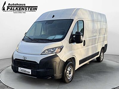 Toyota Proace Max 2.2-l-D 35 L2H2 Work
