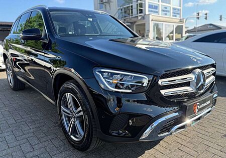 Mercedes-Benz GLC 300 e 4Matic