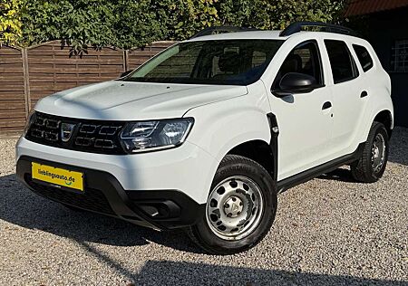 Dacia Duster 1.6 SCe Access e-Fenster Lichtsensor ABS