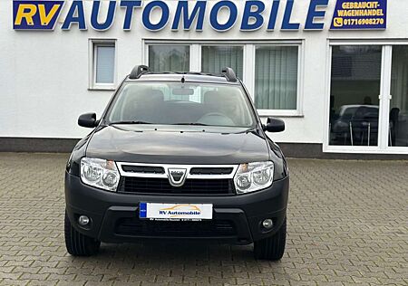 Dacia Duster I Ice 4x2*1-HAND*