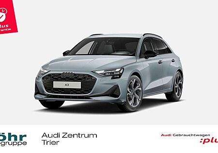 Audi A3 Sportback 35 TFSI S-line S-tronic