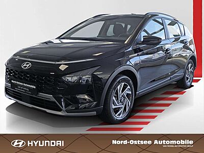 Hyundai BAYON FL Trend Komfort-Paket