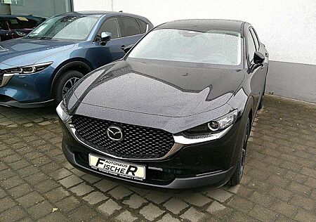 Mazda CX-30 e-SKYACTIV 186 AT Homura NAVI/HUD/KAMERA