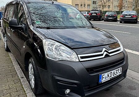 Citroën Berlingo Citroen L1 1.6 BlueHDi 100 Service Solution