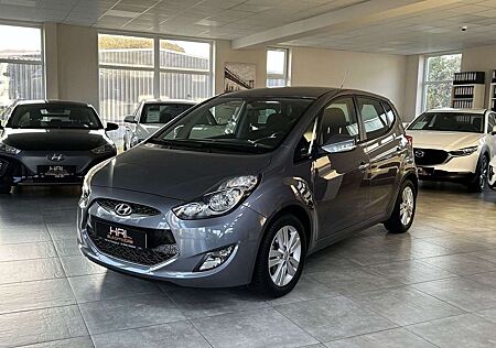 Hyundai ix20 Trend Automatik/Klima