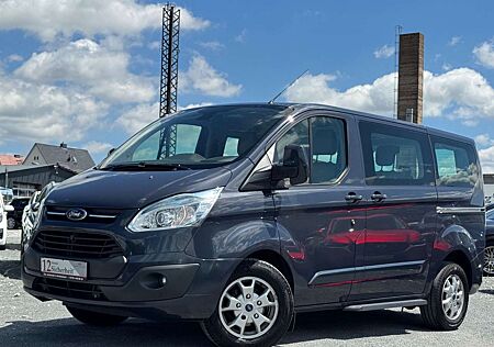 Ford Tourneo Custom Kombi 300 L1 Titanium 8 SITZE