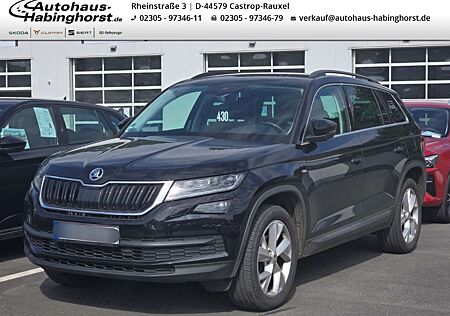 Skoda Kodiaq 1.5 TSI DSG ACT Soleil Standhzg ACC LED PDC