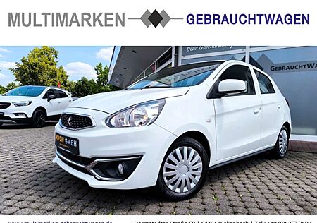 Mitsubishi Space Star Basis 1.0 EU6d-T bremsass./Bergass./el.SP