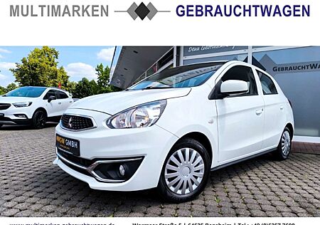 Mitsubishi Space Star Basis 1.0 EU6d-T bremsass./Bergass./el.SP